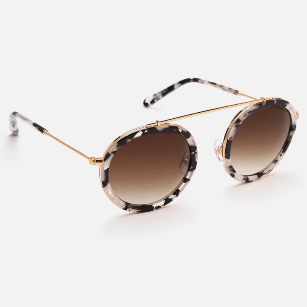 Krewe Conti sunglasses